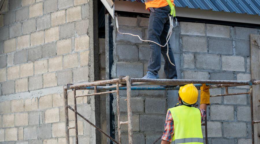 Local Chimney Repair in Walnut Bottom, PA